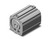SMC NCDQ8AZ300-350 Compact Cylinder