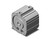SMC NCDQ8AZ400-200 Compact Cylinder