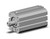 SMC NCDQ8A075-037T Compact Cylinder, Ncq8