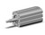 SMC NCDQ8A075-062TM Compact Cylinder, Ncq8