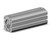 SMC NCDQ8A075-150S compact cylinder compact cylinder, ncq8