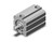 SMC NCDQ8A106-062M Compact Cylinder, Ncq8