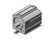 SMC NCDQ8A200-150M-M9P Compact Cylinder