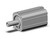 SMC NCDQ8A200-175T compact cylinder compact cylinder, ncq8