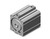 SMC NCDQ8A250-175 Compact Cylinder, Ncq8