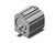 SMC NCDQ8A300-150M Compact Cylinder, Ncq8