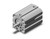 SMC NCDQ8BZ075-075M-M9P Compact Cylinder
