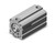 SMC NCDQ8BZ106-175-M9BAZ Compact Cylinder, Ncq8