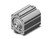 SMC NCDQ8BZ200-200-XC4 Compact Cylinder
