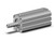 SMC NCDQ8B075-087T compact cylinder compact cylinder, ncq8