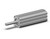 SMC NCDQ8B075-150T Compact Cylinder, Ncq8
