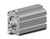 SMC NCDQ8B106-025T Compact Cylinder, Ncq8