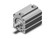 SMC NCDQ8B106-037M Compact Cylinder