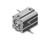 SMC NCDQ8B106-050-M9PVL Compact Cylinder, Ncq8