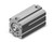 SMC NCDQ8B106-125-A93L Compact Cylinder, Ncq8