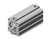 SMC NCDQ8B106-175C Compact Cylinder, Ncq8