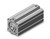 SMC NCDQ8B150-300C Compact Cylinder, Ncq8