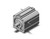 SMC NCDQ8B200-150M-M9PVZ Compact Cylinder, Ncq8