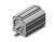 SMC NCDQ8B200-200CM Compact Cylinder, Ncq8