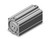 SMC NCDQ8B250-400C Compact Cylinder, Ncq8