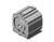 SMC NCDQ8B300-100C Compact Cylinder, Ncq8