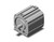 SMC NCDQ8B300-175CM Compact Cylinder, Ncq8