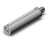 SMC NCDQ8CZ056-350 Compact Cylinder
