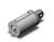 SMC NCDQ8C056-025C Compact Cylinder, Ncq8