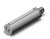 SMC NCDQ8C056-250 Compact Cylinder, Ncq8