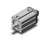 SMC NCDQ8C106-050CM Compact Cylinder, Ncq8