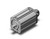 SMC NCDQ8C200-200CM Compact Cylinder, Ncq8