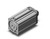 SMC NCDQ8C250-300 Compact Cylinder, Ncq8