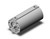 SMC NCDQ8E056-075 Compact Cylinder, Ncq8
