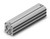 SMC NCDQ8E075-350 compact cylinder compact cylinder, ncq8