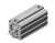 SMC NCDQ8E106-175C Compact Cylinder, Ncq8