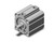 SMC NCDQ8E150-037CM compact cylinder compact cylinder, ncq8