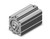 SMC NCDQ8E150-175C Compact Cylinder, Ncq8