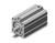 SMC NCDQ8E150-200CM Compact Cylinder, Ncq8