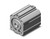SMC NCDQ8E200-150-M9P Compact Cylinder, Ncq8