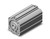 SMC NCDQ8E200-300 Compact Cylinder, Ncq8