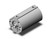 SMC NCDQ8MZ056-075 Compact Cylinder, Ncq8