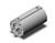 SMC NCDQ8M056-050C compact cylinder compact cylinder, ncq8