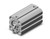 SMC NCDQ8M075-075C Compact Cylinder, Ncq8