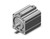 SMC NCDQ8M250-150CM Compact Cylinder, Ncq8