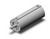 SMC NCDQ8N056-125CM compact cylinder compact cylinder, ncq8