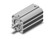 SMC NCDQ8N075-075CM Compact Cylinder