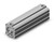 SMC NCDQ8N106-400 compact cylinder compact cylinder, ncq8