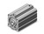 SMC NCDQ8N150-175 Compact Cylinder, Ncq8