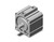 SMC NCDQ8N250-050CM Compact Cylinder, Ncq8