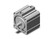 SMC NCDQ8N250-075M Compact Cylinder, Ncq8